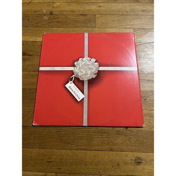 Christmas w Colonel Sanders LP Vinyl Album 1969 KFC Kentucky Fried Chicken RCA - Picture 4 of 4